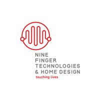 Nine Finger Technologies & Home Desgin logo - Similar company to Fermento De Obra