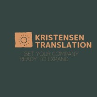 Kristensen Translation logo - Similar company to Translation & International Projects