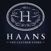 HAANS The Leather Store logo - Similar company to Arceus India