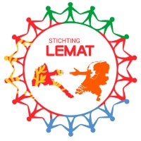 Stichting Lemat logo - Similar company to Nieuwlander