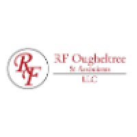 Rf Ougheltree & Associates, Llc