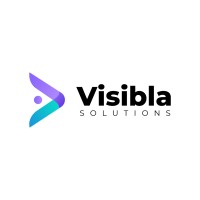 Visibla Solutions logo - Similar company to Hashora Technologies
