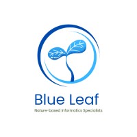 Blue Leaf Environmental Pty Ltd logo - Similar company to Flora-Link