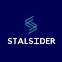 Stalsider logo - Similar company to Cald Aço
