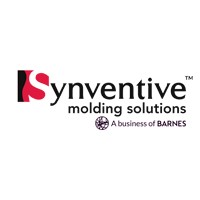 Synventive Molding Solutions logo - Similar company to Chrsmold Hot Runner System
