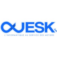 OUESK logo - Similar company to F&L Consult®