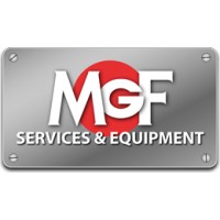 MGF Services & Equipment (Your Single Source For Parts, Repair Services & Buying/Selling Equipment) logo - Similar company to Quadrant Technologies, Llc