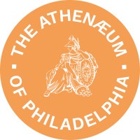 Athenaeum of Philadelphia logo - Similar company to John Bartram Association