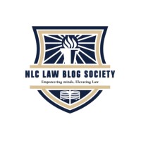 NLC Law Blog Society logo - Similar company to Nlc Madhyasthta- The Adr Cell