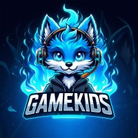 گیم کیدز logo - Similar company to Gameneeds|گیم نیدز