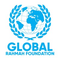 Global Rahmah Foundation - Canada logo - Similar company to Time For God