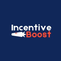 Incentive Boost logo - Similar company to Incentive Project