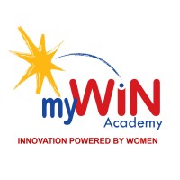 MyWIN Academy logo - Similar company to Infusion