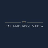 Das And Bros Media logo - Similar company to The Mansion Company