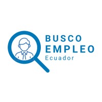 Busco Empleo Ecuador logo - Similar company to Ecuador To Israel