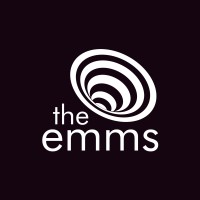 The Emms Marketing Services & Web Design logo - Similar company to Mowgli - Your Digital Growth Partner