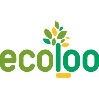 EcoLoo logo - Similar company to Coolsaver