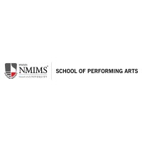 NMIMS School of Performing Arts logo - Similar company to Oviym