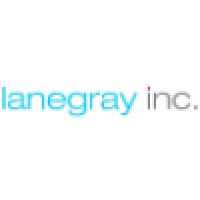 LaneGray, Inc. logo - Similar company to Able2Global
