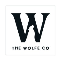 THE WOLFE CO. logo - Similar company to Brand Circus Events