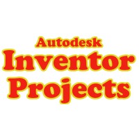 Autodesk Inventor Projects logo - Similar company to Chenik Tech Solutions