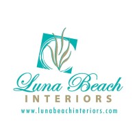 LUNA BEACH INTERIORS INC logo - Similar company to Deleon Design