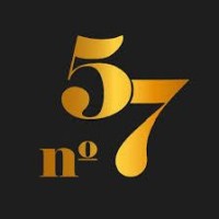 Fifty Seven Restaurant logo - Similar company to The Masala Boyz Indian Takeaway And Restaurant Tamworth