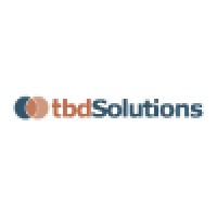 TBD Solutions Inc logo - Similar company to Saginaw Psychological Services, Inc.