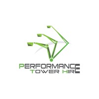Performance Tower Hire Pty Ltd