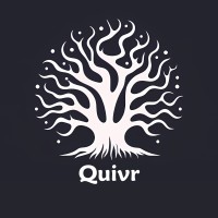 Quivr (YC W24) logo - Similar company to Phospho (Yc W24)