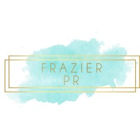 Frazier PR logo - Similar company to Peeples Ink Pr, Ltd.