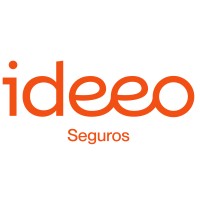 Ideeo Seguros logo - Similar company to Ideoo