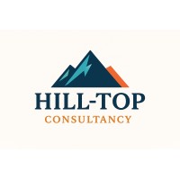 HILL-TOP CONSULTANCY logo - Similar company to Amzu