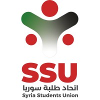 اتحاد طلبة سوريا ـ Syria Students Union logo - Similar company to Jobburda