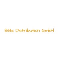 Blitz Distribution GmbH logo - Similar company to Gigacloud Technology