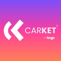 Carket | Marketing Automotriz logo - Similar company to Nexcar