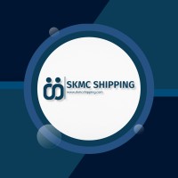 SKMC Shipping Agency logo - Similar company to Dese Trade - Agro