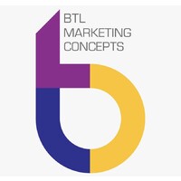 BTL Marketing Concepts logo - Similar company to Parner Group