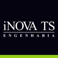 iNOVA TS logo - Similar company to Munir Abbud
