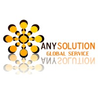 AnySolution logo - Similar company to Alicantec