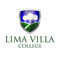 Lima Villa College logo - Similar company to More Academy