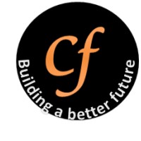 Consuming Future logo - Similar company to Clearing Pathways Llc