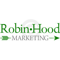 Robinhood Marketing logo - Similar company to Pipedreams
