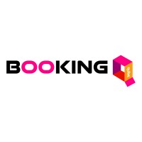 BookingQube logo - Similar company to Bye Nits Salon