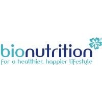 Bio Nutrition Health Products Ltd logo - Similar company to Bionutrition