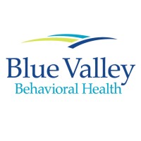 Blue Valley Behavioral Health logo - Similar company to St. Monica'S