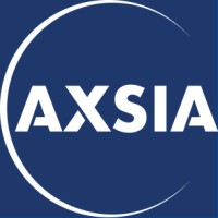 AXSIA logo - Similar company to Chromos Human Advisors