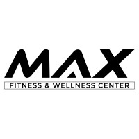MAX Fitness & Wellness Center HQ logo - Similar company to Reboot