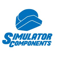 Simulator Components, Inc. logo - Similar company to Simulator Surplus Private Limited