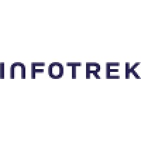 Infotrek logo - Similar company to Infotrek